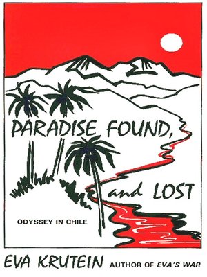 cover image of Paradise Found, and Lost
